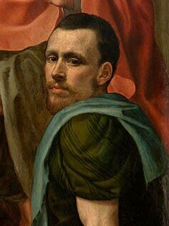 Adriaen Thomasz. Key